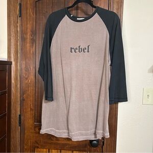 Disney | Vintage Tramp Tee